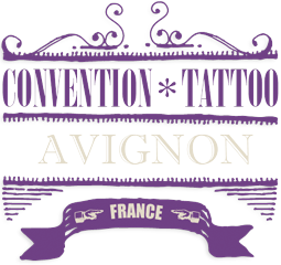 Convention tatouage Avignon